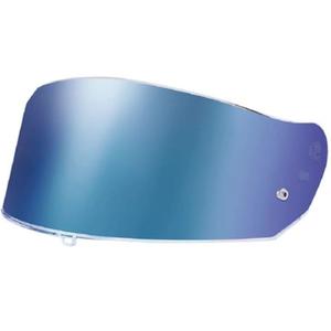 Plexi s duhovým efektem pro přilbu LS2 FF808