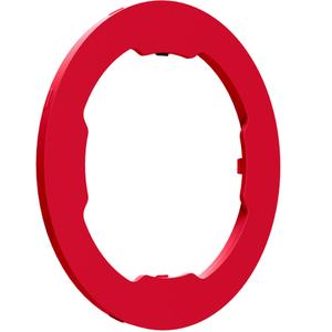 Kroužek Quad Lock® MAG červený