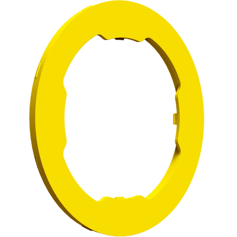 Kroužek Quad Lock® MAG žlutý