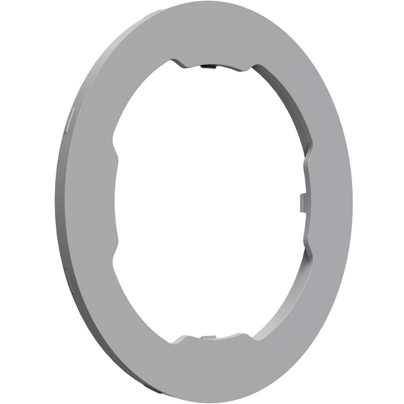 Kroužek Quad Lock® MAG šedý