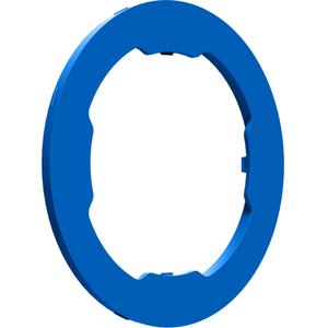 Kroužek Quad Lock® MAG modrý