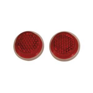 Samolepící odrazky Oxford