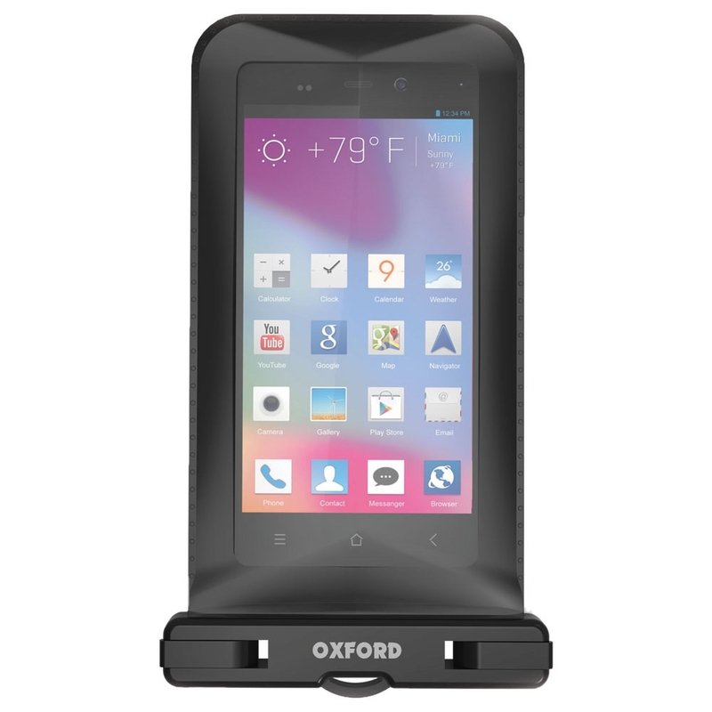 Voděodolné pouzdro na telefony Oxford Aqua Dry Phone výprodej