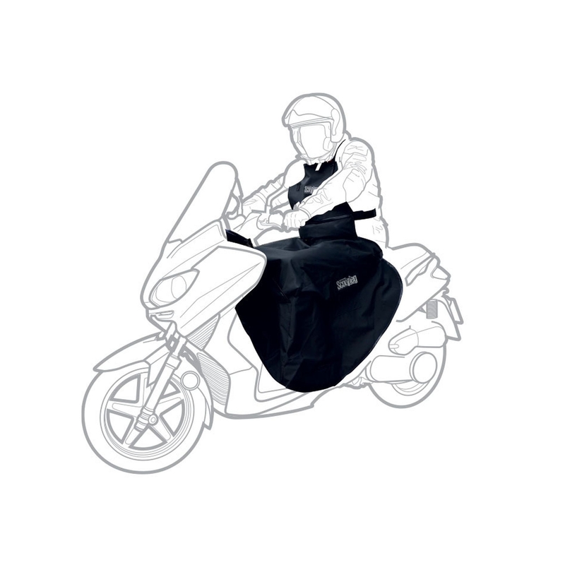 Přehoz přes nohy a tělo Oxford Scootleg