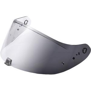 Plexi Scorpion KDF16-2 OP pro helmy EXO-1400/R1/520 AIR fotochromatické
