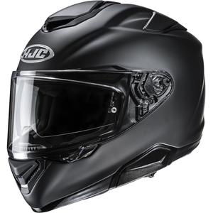 Integrální helma na motorku HJC RPHA 72 Solid matná černá
