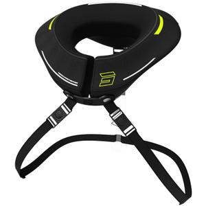 Dětský chránič krku Shot Neck Brace černý
