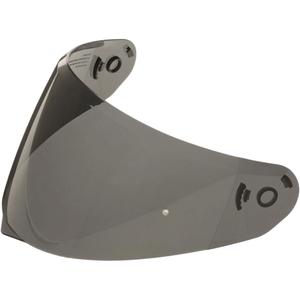 Tmavě kouřové plexi pro přilbu Cassida Integral 3.0