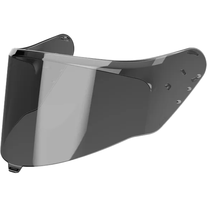 Plexi pro helmy Airoh MATRYX světle kouřové