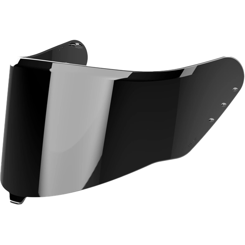 Plexi pro helmy Airoh MATRYX stříbrně zrcadlové