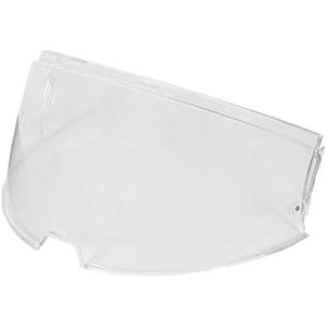 Čiré plexi pro přilbu LS2 FF906