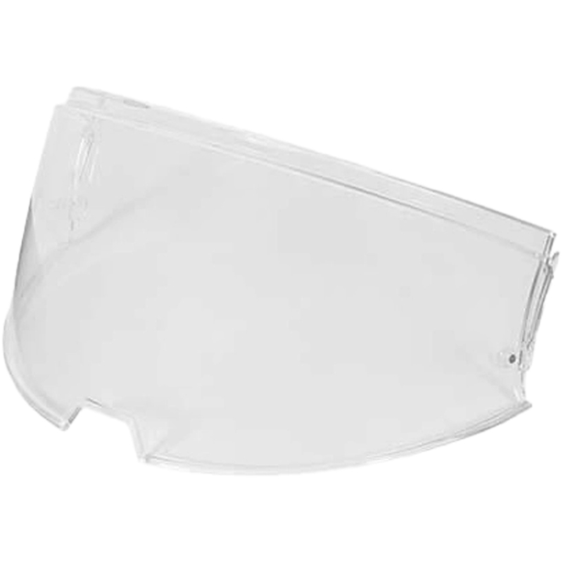 Čiré plexi pro přilbu LS2 FF906