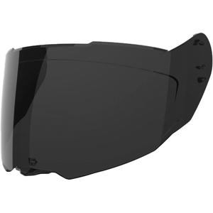 Plexi pro helmy Nexx Y.100R kouřové 80% výprodej