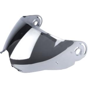 Plexi Scorpion ADF-9000 zrcadlově stříbrné KDS-A-01