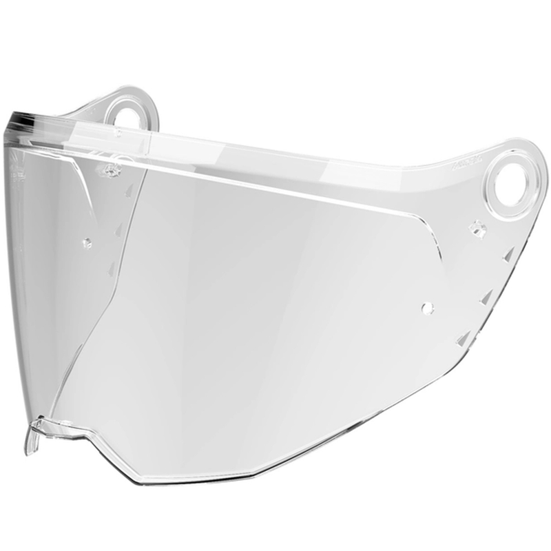 Plexi pro helmy Airoh Commander 2 čiré