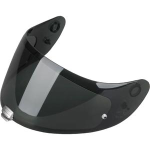 Tmavě kouřové plexi HJC HJ-26ST