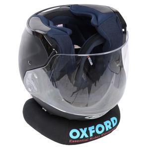 Podložka pro servisování přileb Oxford Helmet Halo