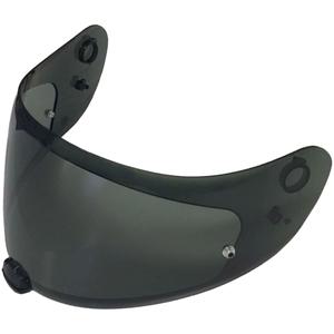Tmavě kouřové plexi HJC HJ-20M