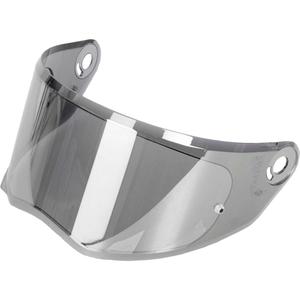 Stříbrné plexi HJC HJ-41
