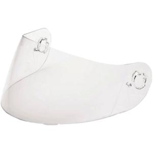 Plexi HJC HJ-43 pro helmy F31 čiré