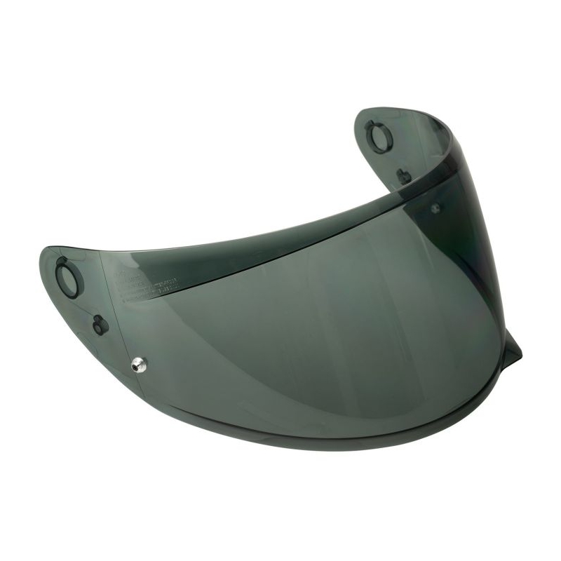 Tmavě kouřové plexi HJC HJ-34P
