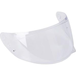 Čiré plexi HJC HJ-34P