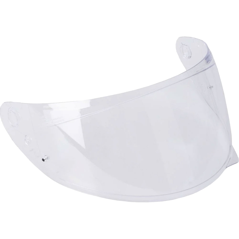 Čiré plexi HJC HJ-34P