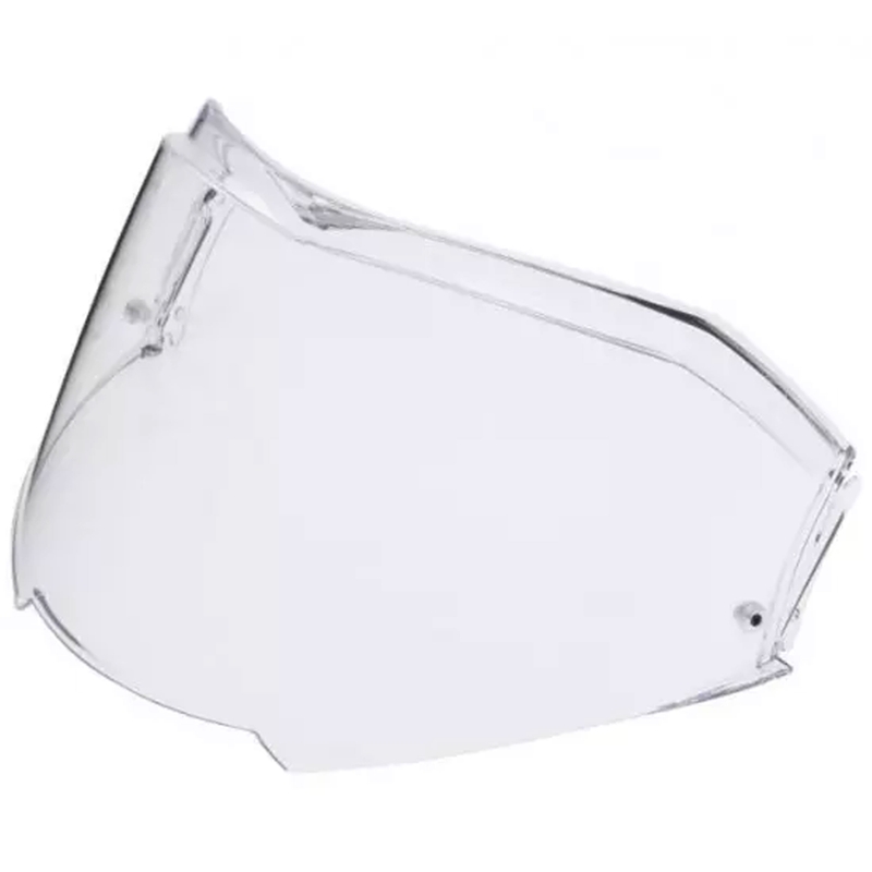 Čiré plexi pro přilbu LS2 FF900