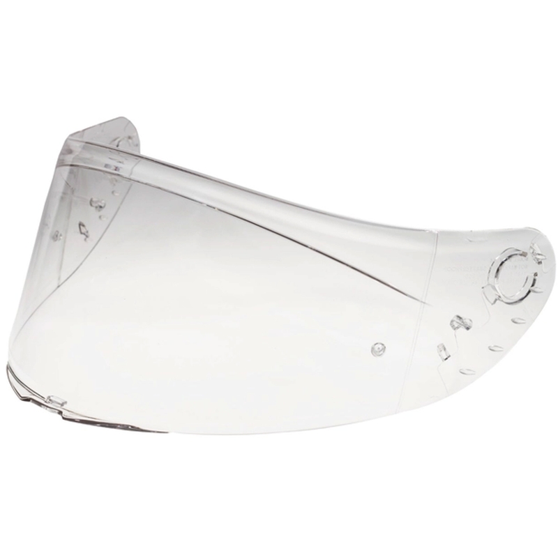 Čiré plexi MT-V-14 MAX VISION