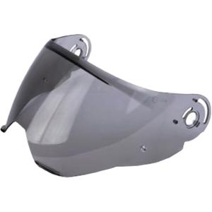 Tmavě kouřové plexi Scorpion ADX-1 Maxvision KDF-17
