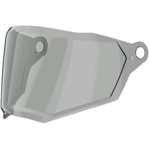 Plexi pro helmy LS2 MX702 světle kouřové