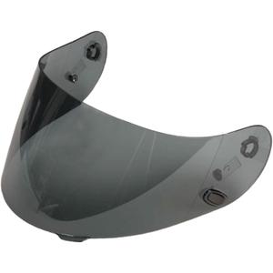 Tmavě kouřové plexi HJC HJ-09