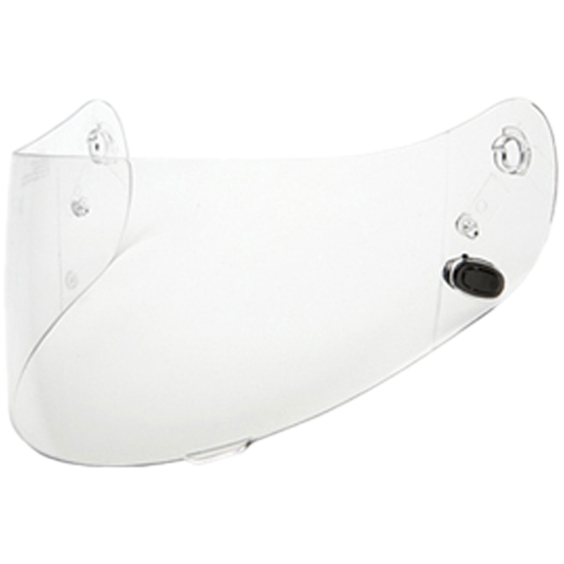 Čiré plexi HJC HJ-09
