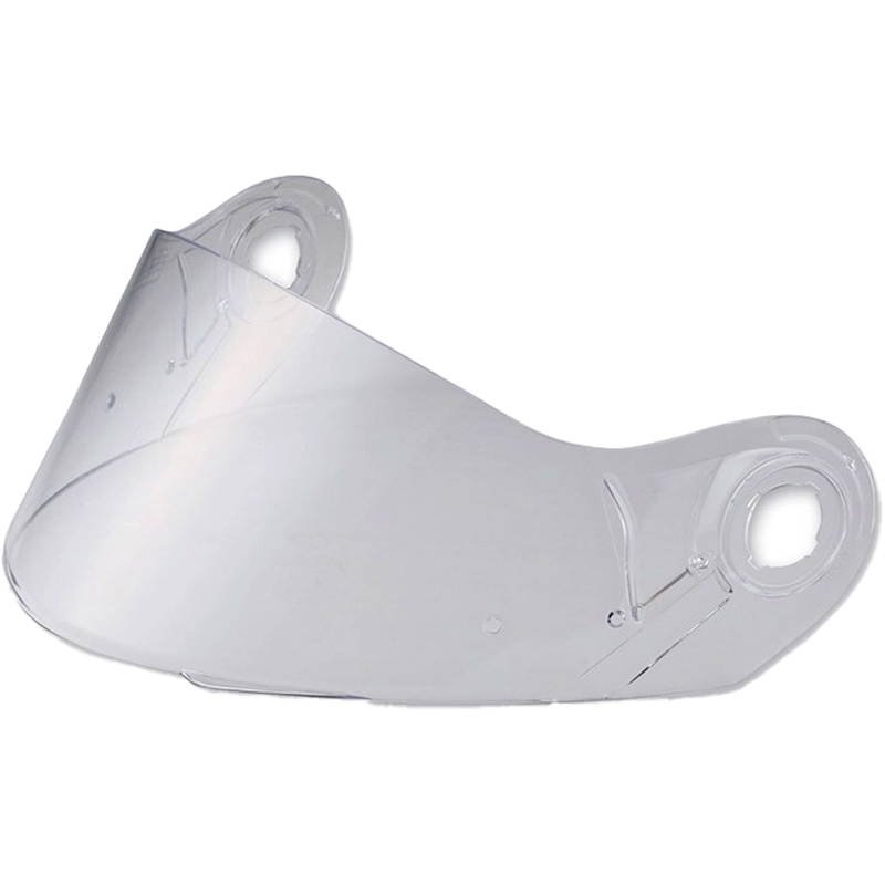 Čiré plexi pro přilby LS2 FF386/ FF 370/ FF325