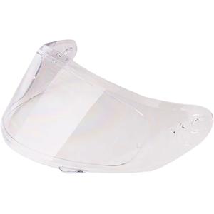 Čiré plexi MT-V-12 MAX VISION