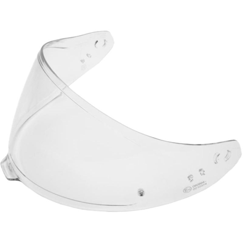 Plexi Scorpion KDS-F-03 MAXVISION pro EXO-GT SP AIR/1500/530 čiré