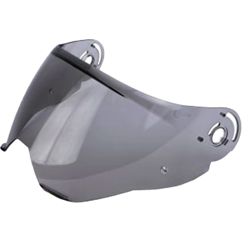 Plexi KDS-F-02 pro helmy Scorpion EXO-JNR MAXVISION kouřové