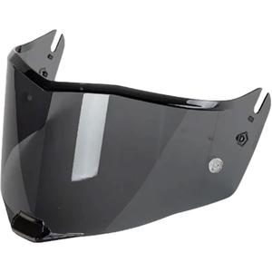 Tmavé plexi pro přilby LS2 FF805