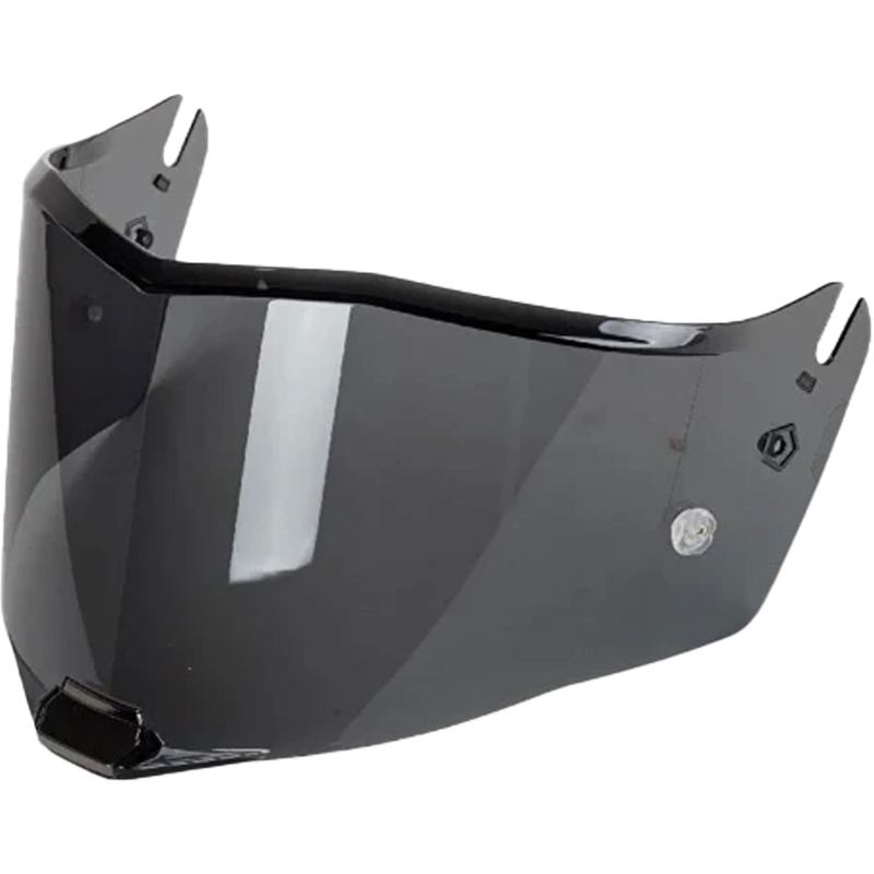 Tmavé plexi pro přilby LS2 FF805