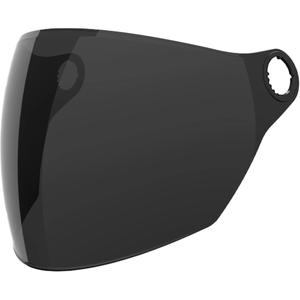 Plexi pro helmy Nexx Y.10 kouřové 80 % výprodej