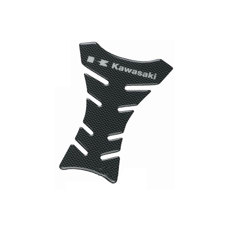 Polep palivové nádrže-Tankpad-Kawasaki výprodej