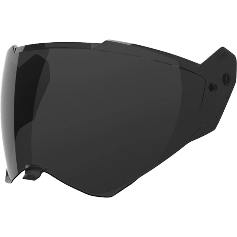Plexi pro helmy Nexx X.WST3 kouřové 80% výprodej