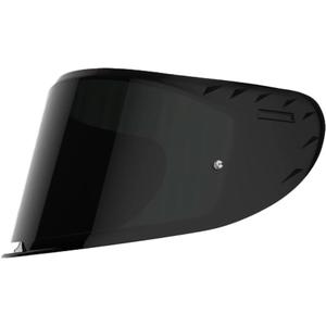 Tmavě kouřové plexi pro přilbu LS2 FF327