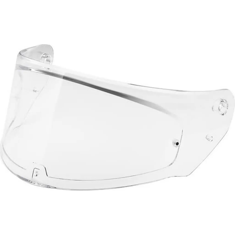 Čiré plexi pro přilby LS2 FF320/ FF353/ FF800