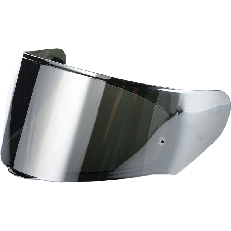 Stříbrně iridiové plexi pro přilby LS2 FF320/ FF353/ FF800