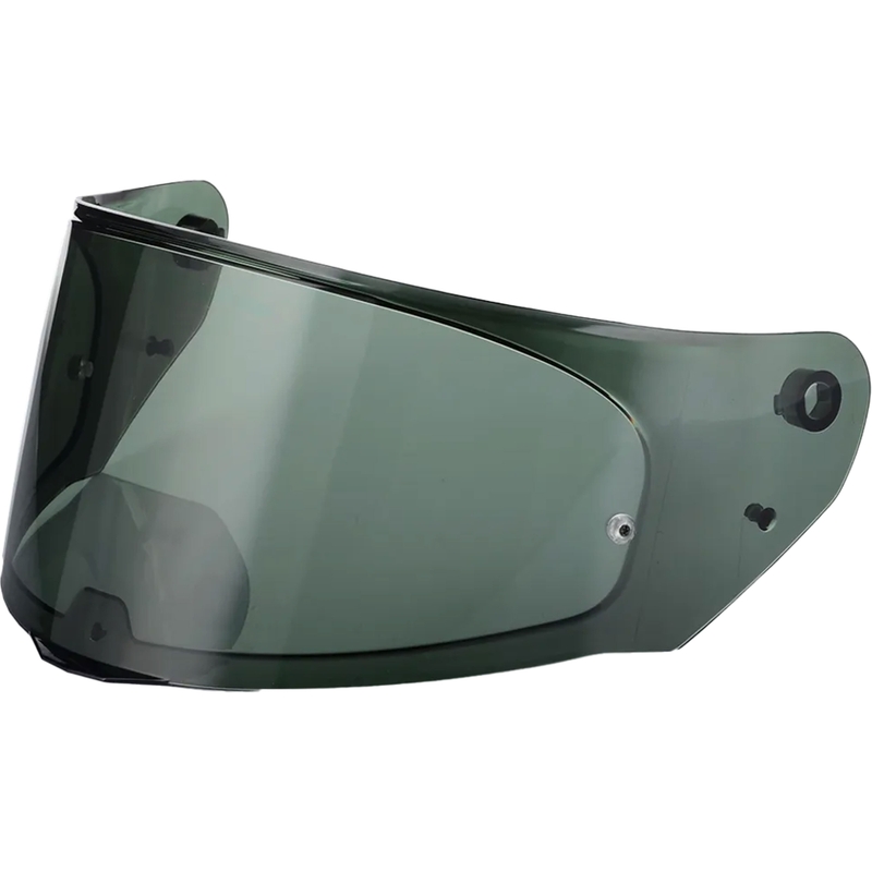 Kouřové plexi pro přilby LS2 FF320/ FF353/ FF800