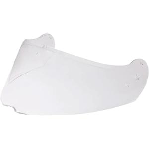 Čiré plexi pro přilbu LS2 FF908