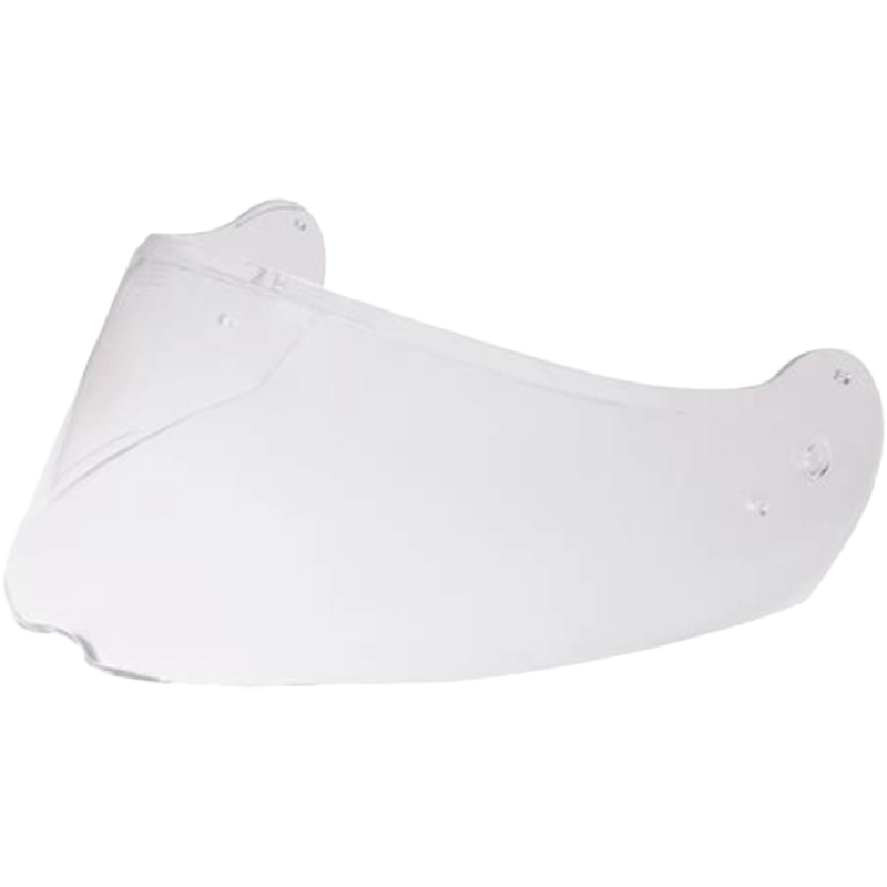 Čiré plexi pro přilbu LS2 FF908