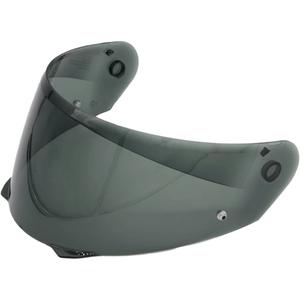 Tmavě kouřové plexi HJC HJ-33
