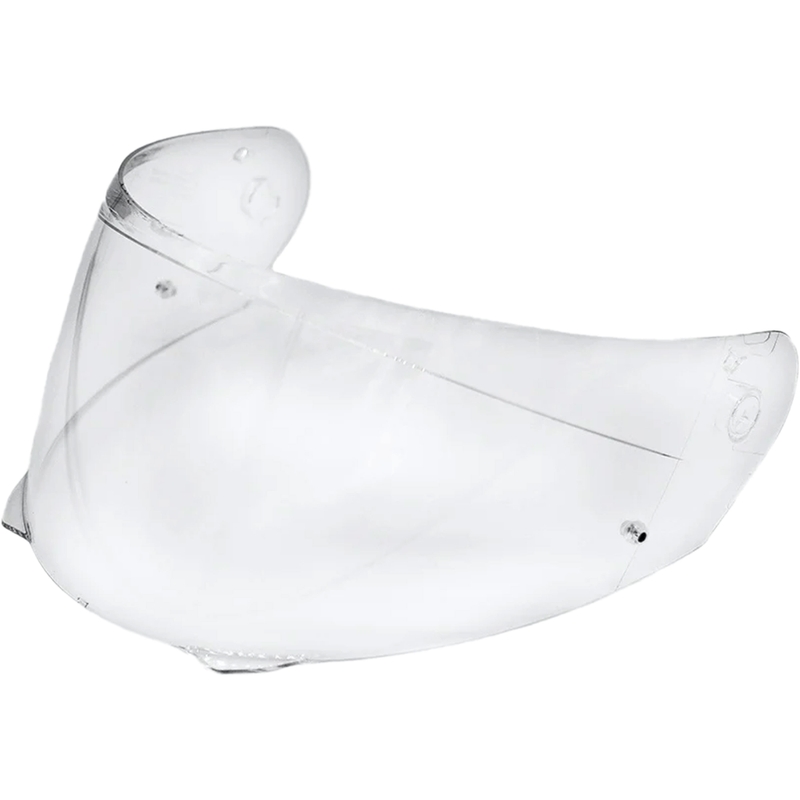 Čiré plexi HJC HJ-33